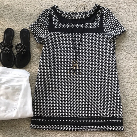 Anthropologie Tops - {Anthropologie} Postmark Tunic